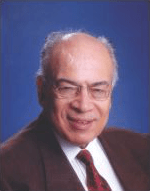 Mohammad Ali Kurdi, founder of Hayat Pharmaceutical Industries